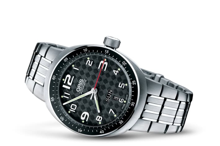 Image of  TT3 Day Date